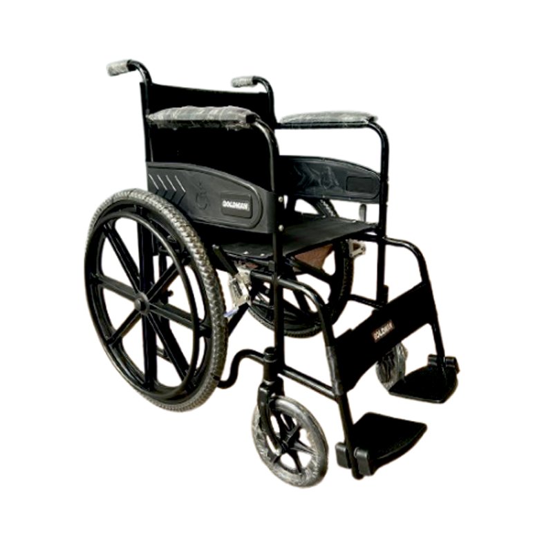Fix Wheel Chair 1400